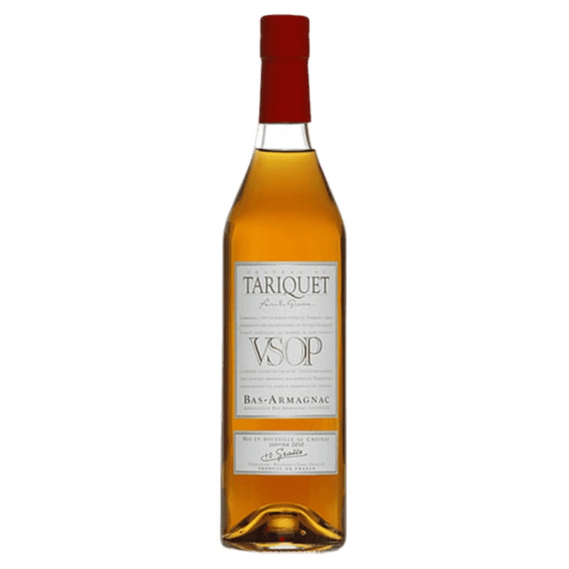 Tariquet Bas-Armagnac VSOP - 750ML