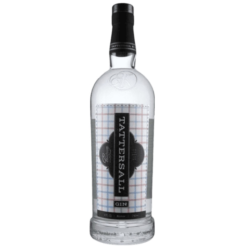 Tattersall Distilling Company Gin - 750ML