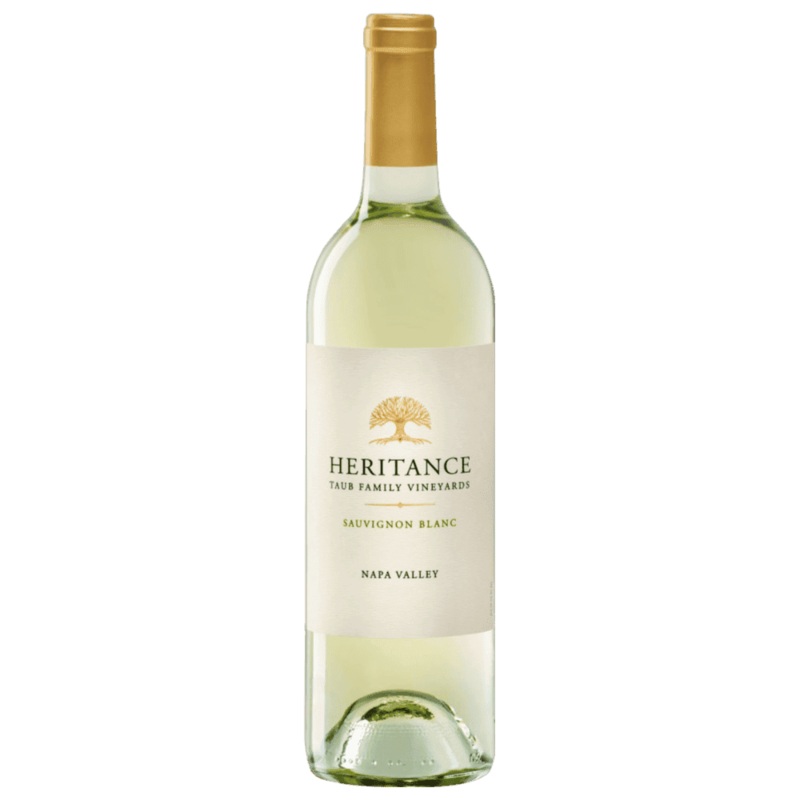 Taub Family Vineyards 'Heritance' Napa Sauvignon Blanc - 750ML