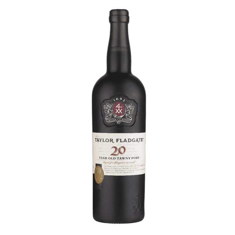 Taylor Fladgate Aged Tawny Port 20Yr - 750ML