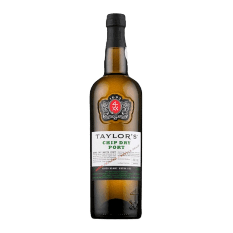 Taylor Fladgate Chip Dry White Port - 750ML