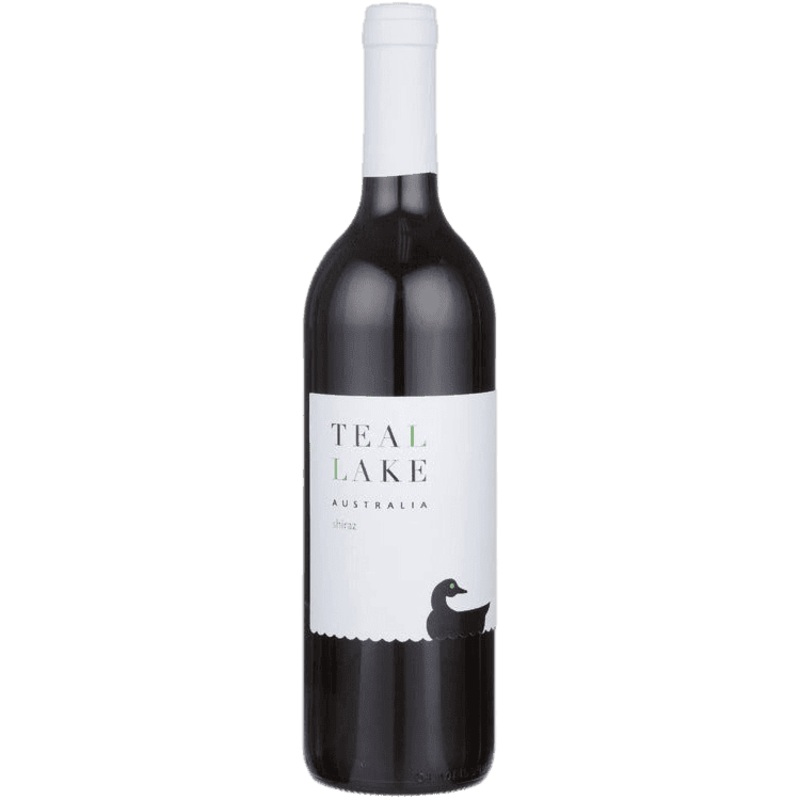 Teal Lake Shiraz South Eastern Australia - 750ML