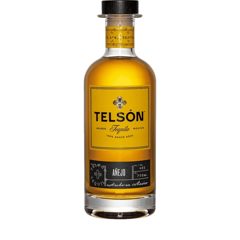 Telsn Aejo - 750ML
