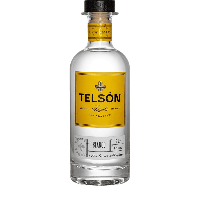 Telsn Blanco - 750ML