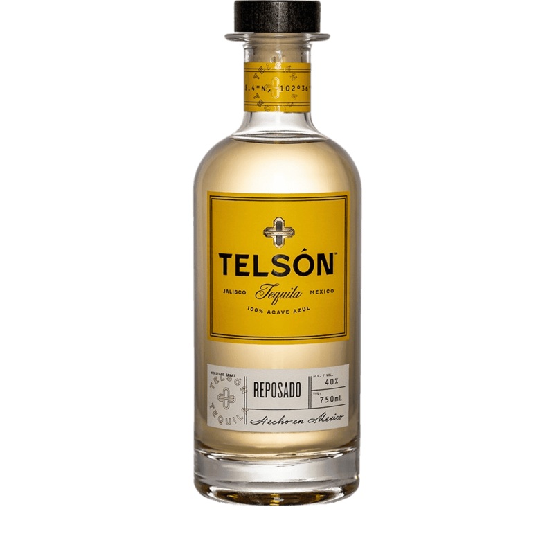 Telsn Reposado - 750ML