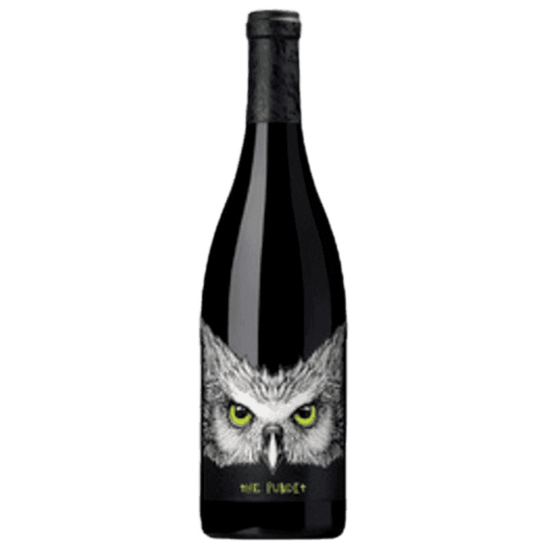 Tenet Syrah The Pundit Columbia Valley - 750ML