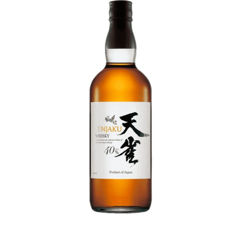 Tenjaku Blended Whiskey - 750ML
