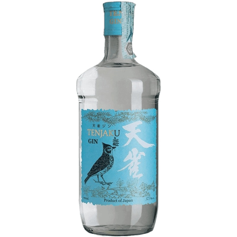 Tenjaku London Dry Gin - 750ML