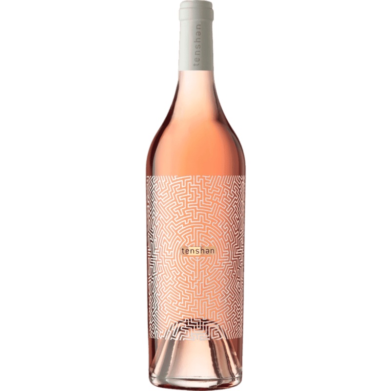 Tenshen California Rose - 750ML