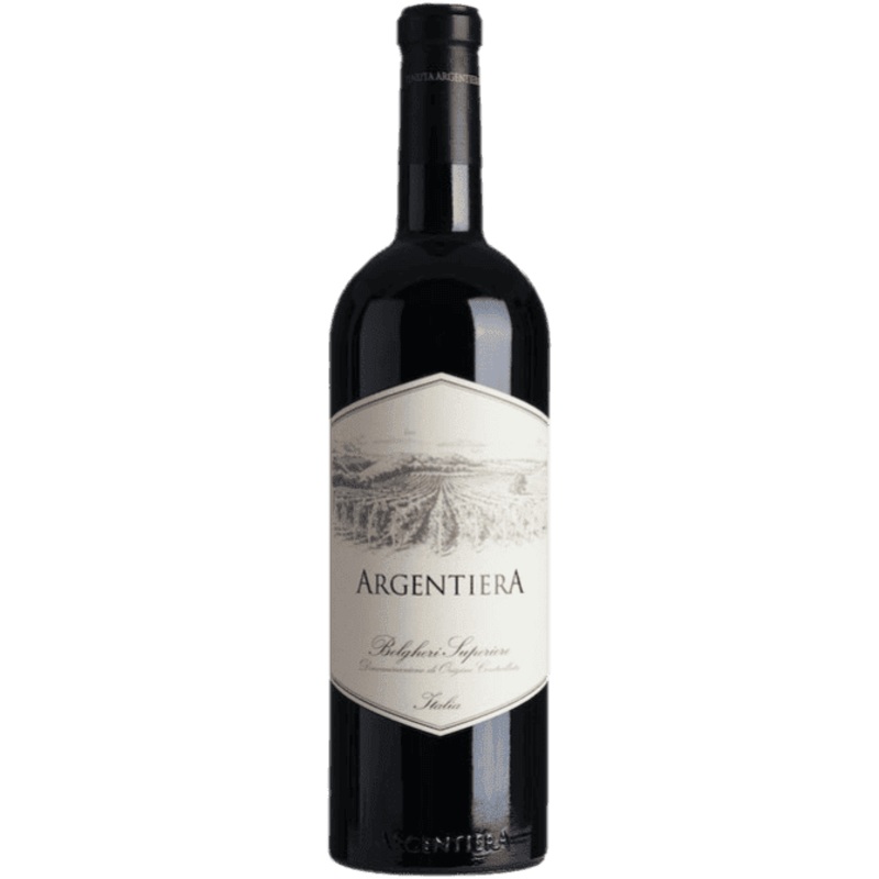 Tenuta Argentiera Bolgheri Superiore - 750ML