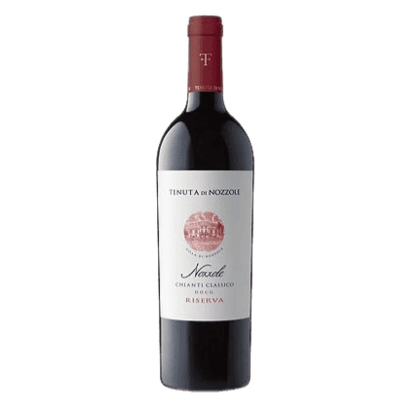 Tenuta Di Nozzole Chianti Classico DOCG Riserva Sangiovese - 750ML