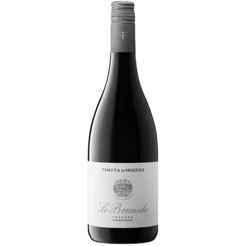 Tenuta Di Nozzole Le Bruniche Toscana IGT Chardonnay - 750ML