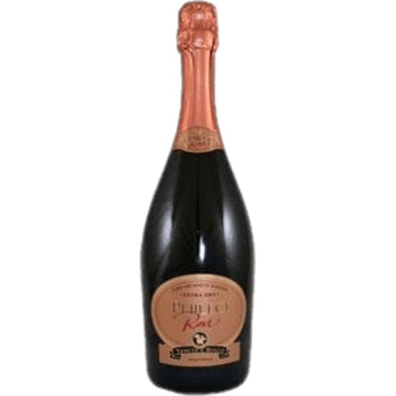 Tenuta Il Bosco Phileo Rose - 750ML