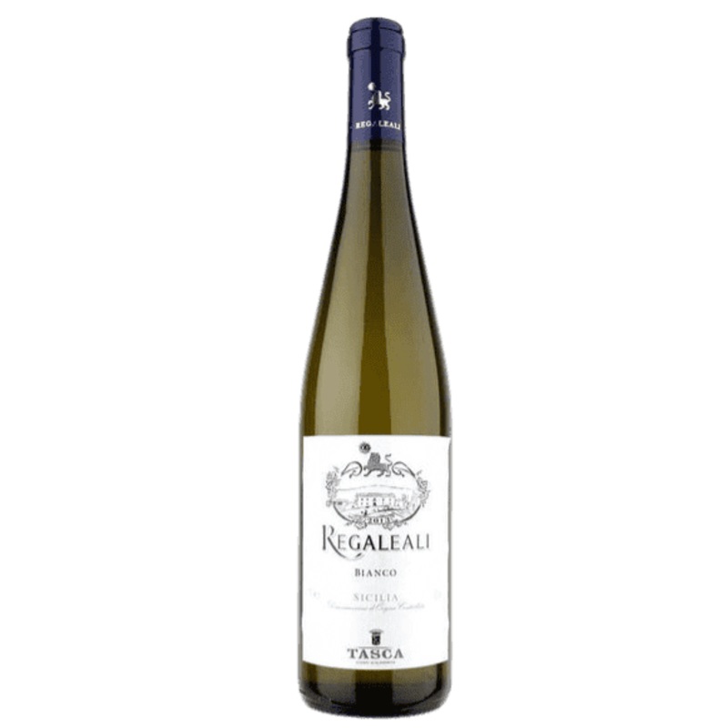 Tenuta Regaleali Bianco - 750ML