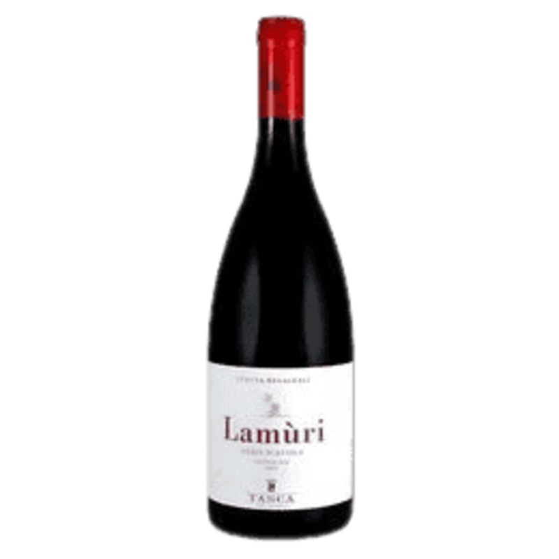 Tenuta Regaleali Sicilia DOC Lamuri Nero D'Avola - 750ML