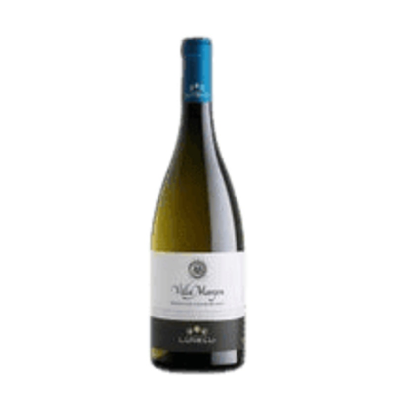 Tenute Lunelli Villa Margon Trentino Chardonnay - 750ML