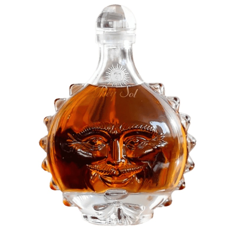 Tequila Rey Sol Extra Anejo - 750ML