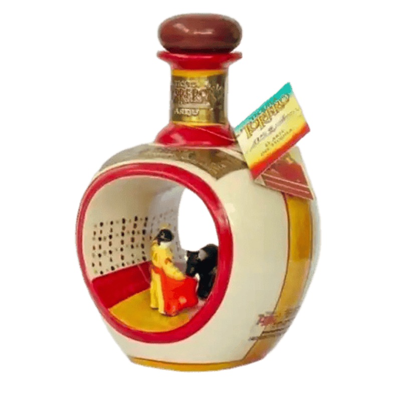 Tequila Torero Reposado - 750ML