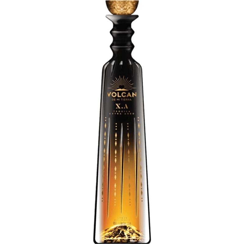 Tequila Volcan De Mi Tierra X.A - 750ML