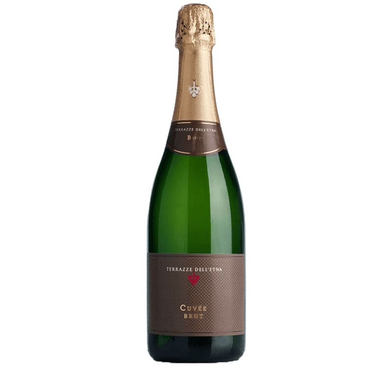 Terrazze Dell'Etna Cuvee Brut Italy - 750ML