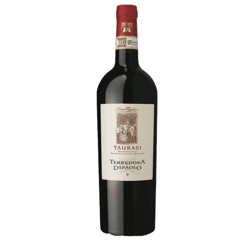 Terredora Di Paolo Taurasi - 750ML