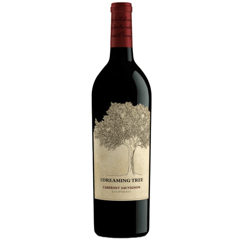 The Dreaming Tree Cabernet Sauvignon California - 750ML