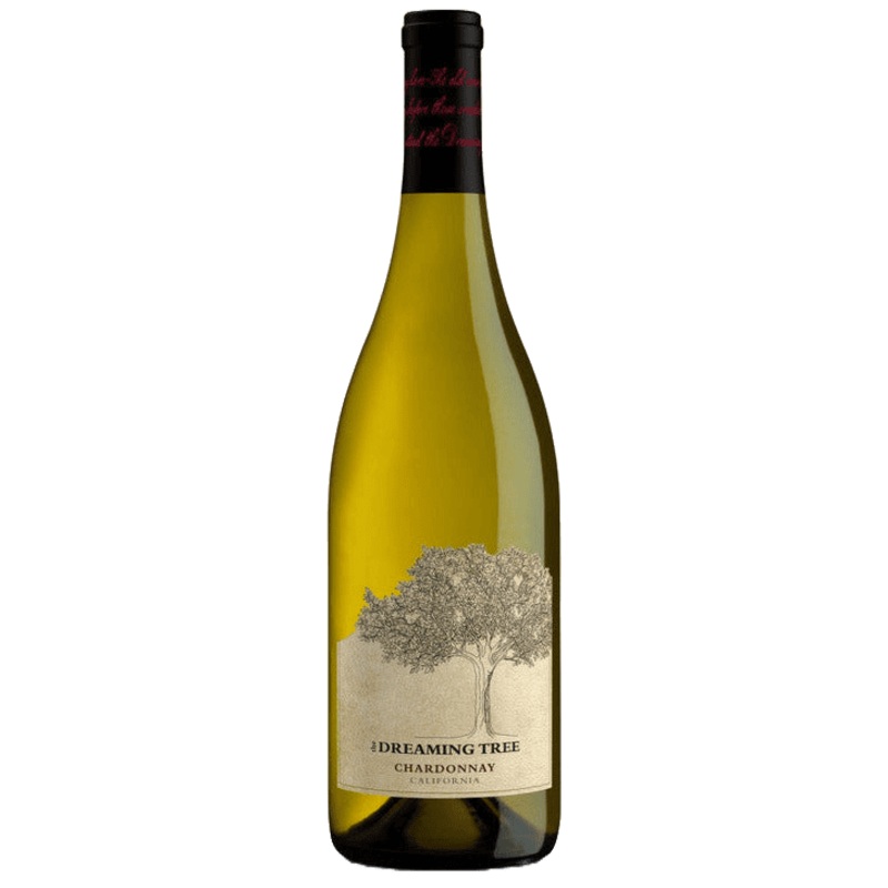 The Dreaming Tree Chardonnay California - 750ML