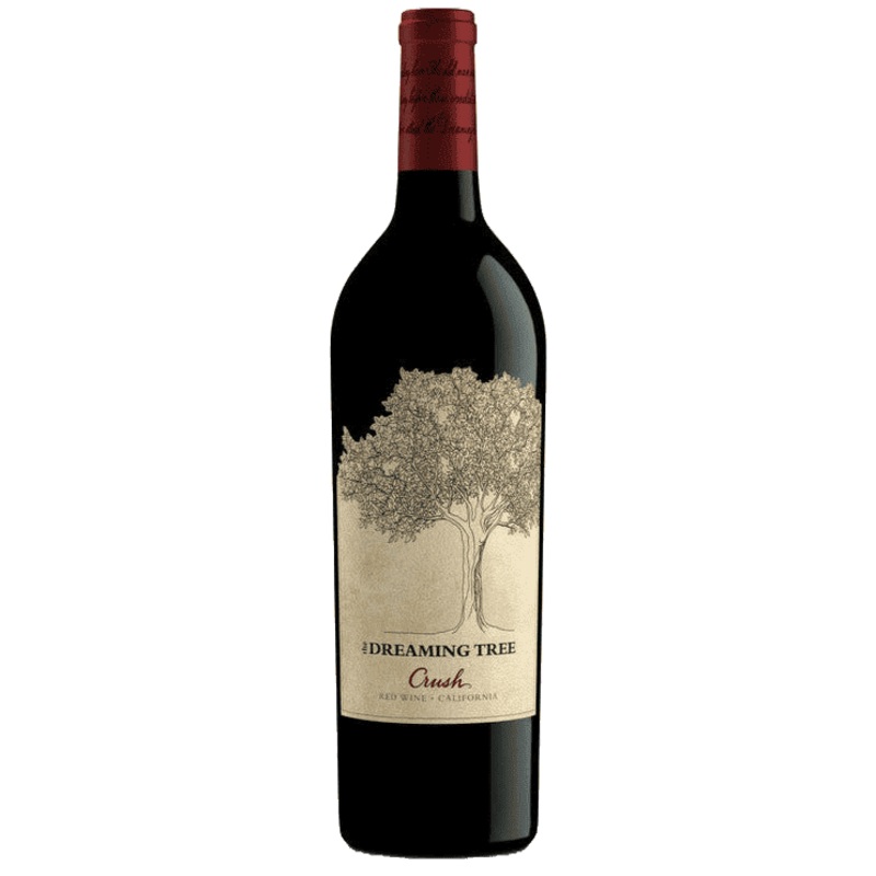 The Dreaming Tree Crush Argentina - 750ML