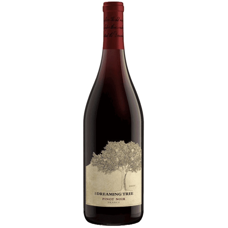 The Dreaming Tree Pinot Noir California - 750ML