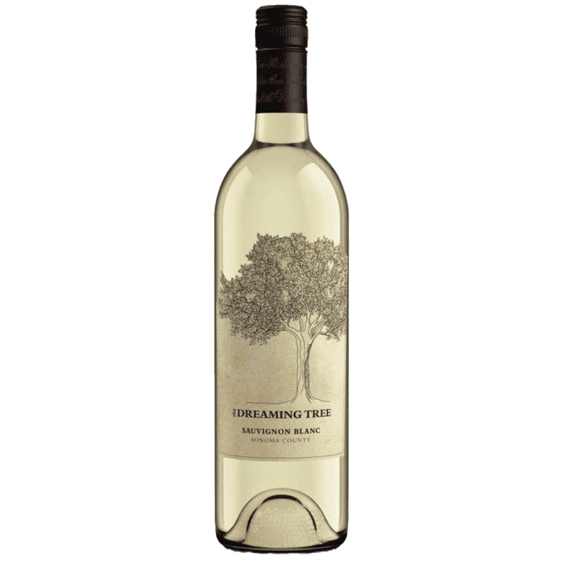 The Dreaming Tree Sauvignon Blanc Sonoma County - 750ML