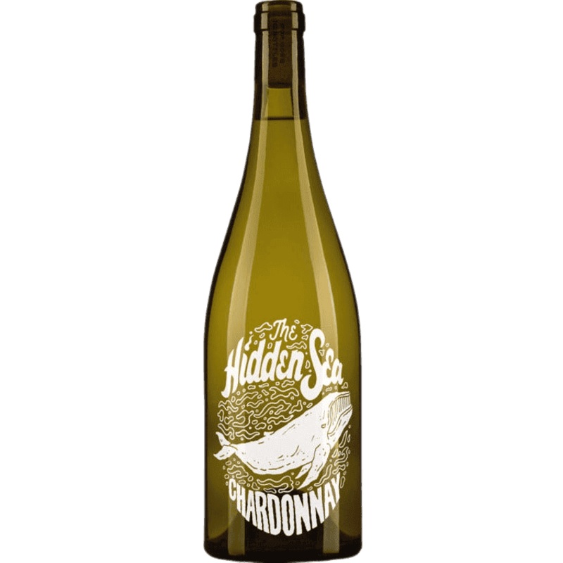 The Hidden Sea Chardonnay South Australia - 750ML