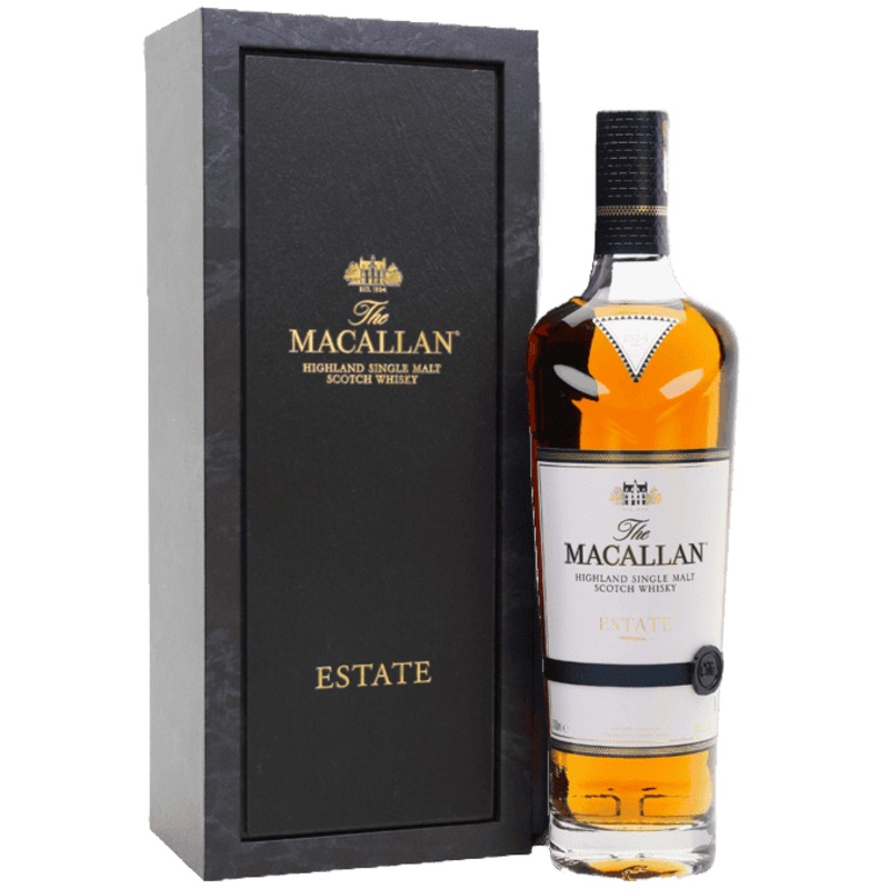 The Macallan Estate - 750ML