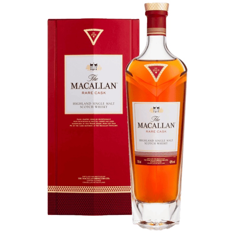 The Macallan Rare Cask - 750ML