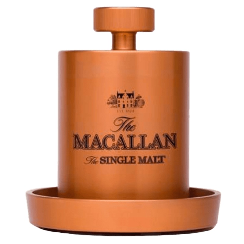 The Macallan Whisky Ice Ball Maker - 750ML