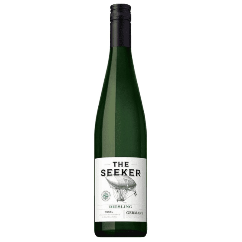 The Seeker Mosel Saar Ruwer Riesling - 750ML