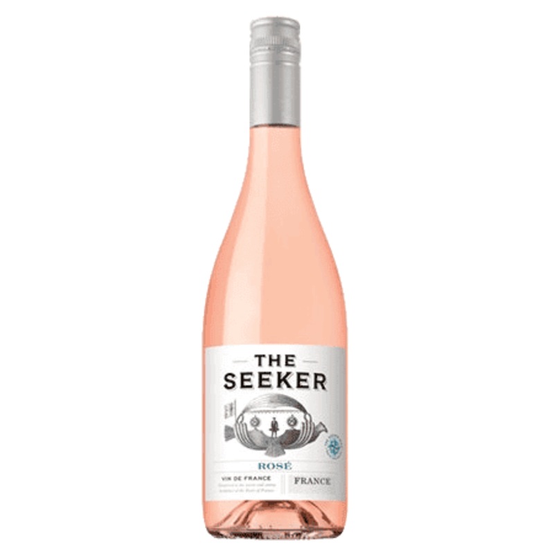 The Seeker Provence Rose - 750ML