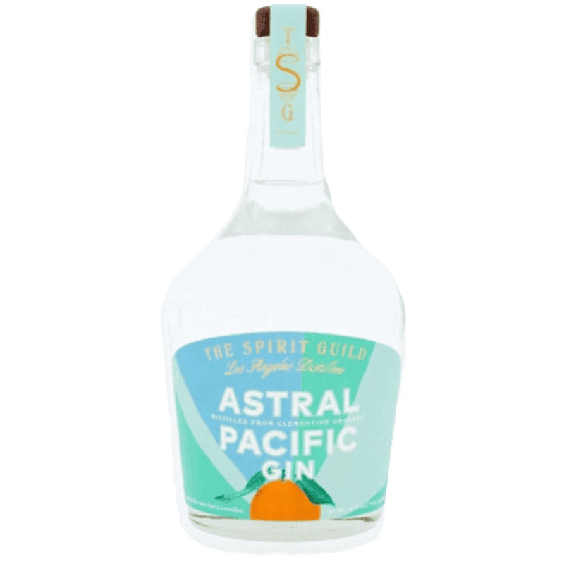 The Spirit Guild Astral Pacific Gin - 750ML
