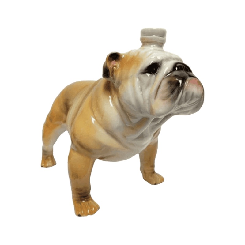 The Top Dawg Bourbon - 750ML
