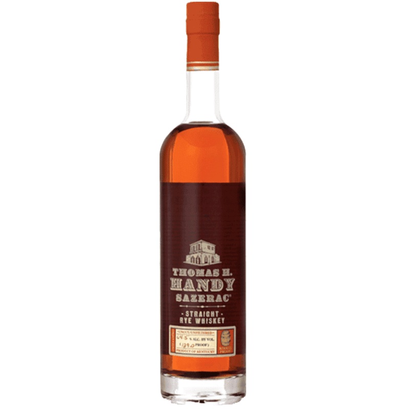 Thomas H. Handy Sazerac Rye 2015 - 750ML
