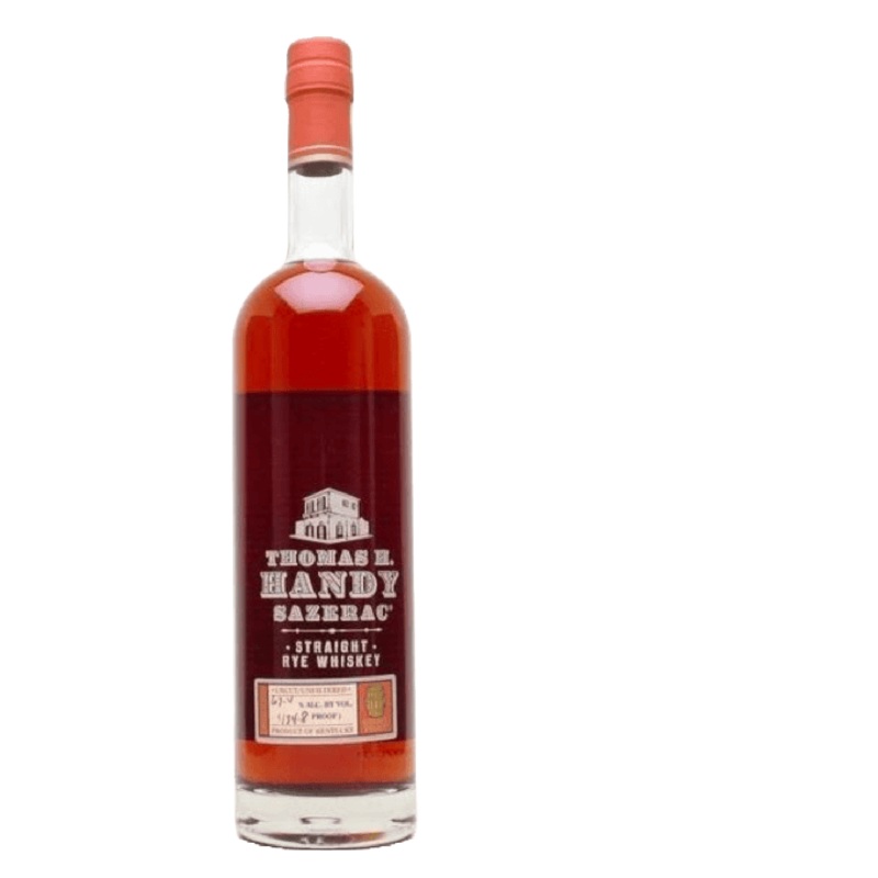 Thomas H. Handy Sazerac Rye 2020 - 750ML