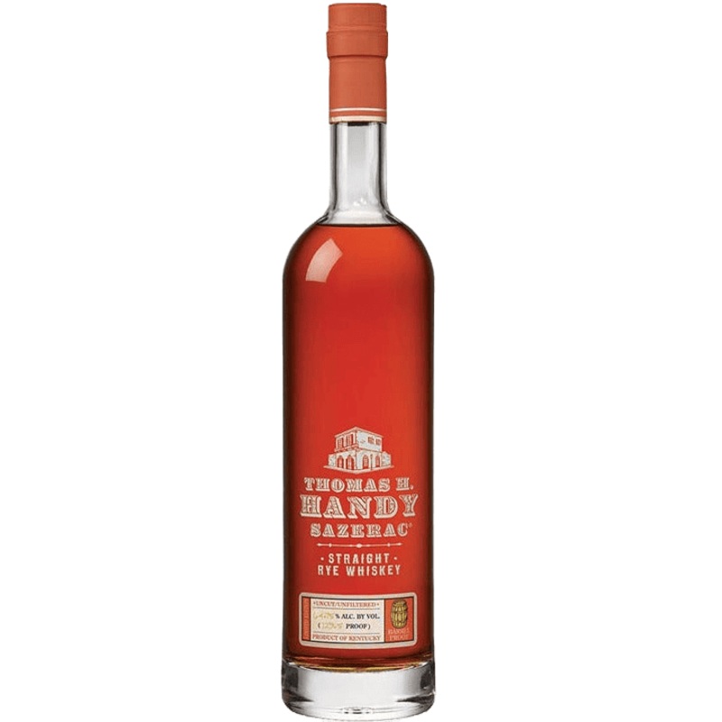 Thomas H. Handy Sazerac Rye 2022 - 750ML