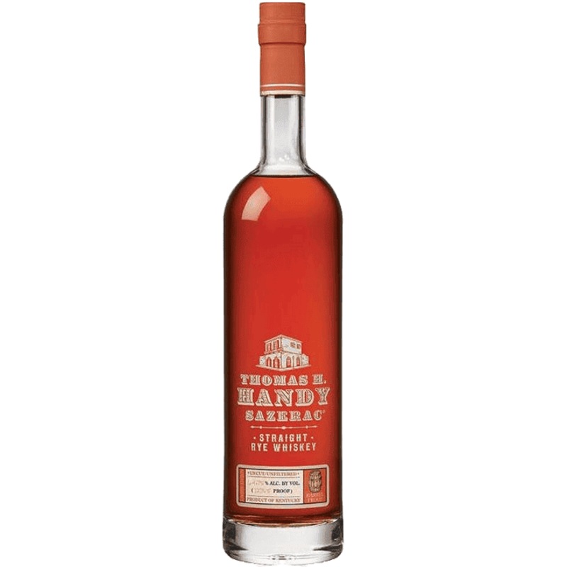 Thomas H. Handy Sazerac Rye 2023 - 750ML