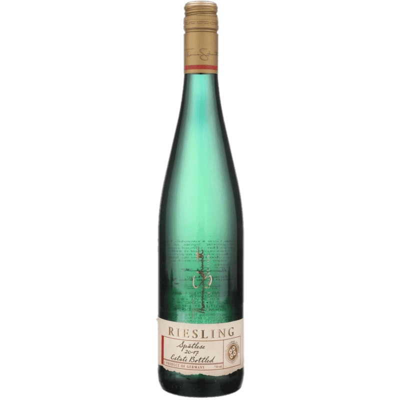 Thomas Schmitt Riesling Spatlese Private Collection Mosel - 750ML