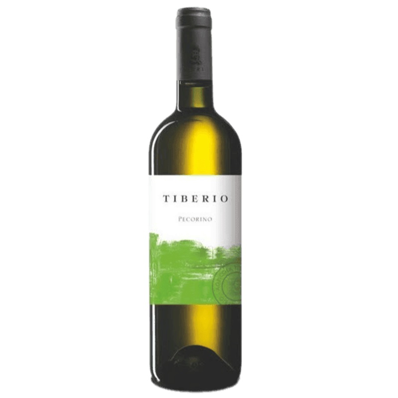Tiberio Colline Pescaresi IGT Pecorino - 750ML