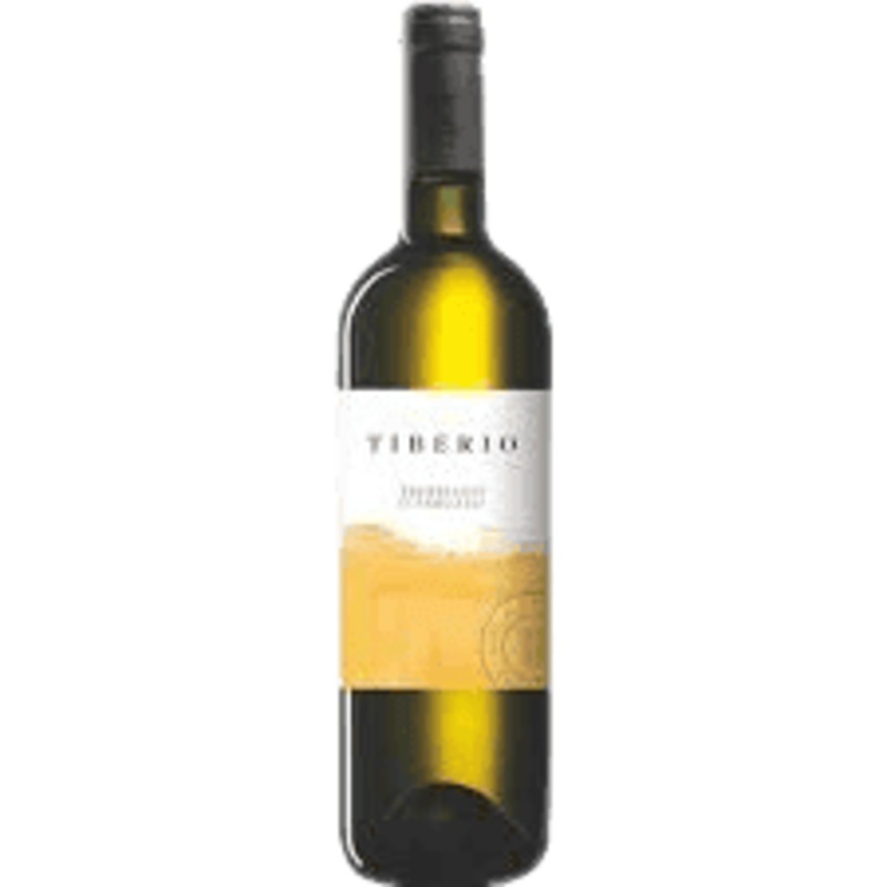 Tiberio Trebbiano D'Abruzzo Trebbiano - 750ML