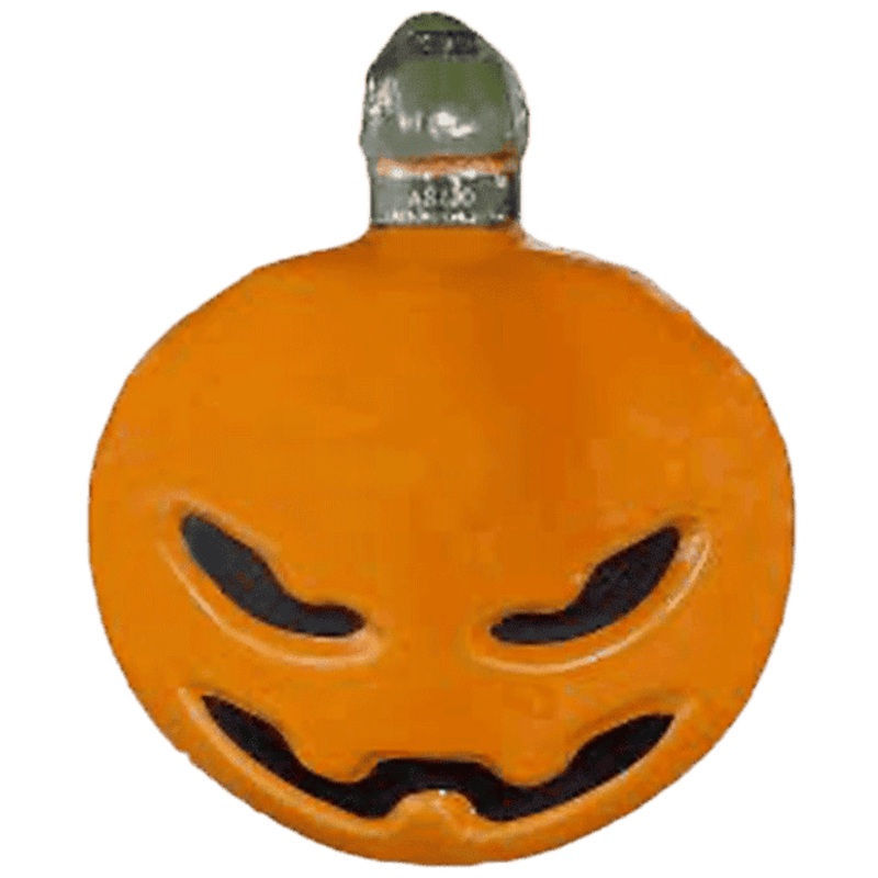 Tierra Sagrada Anejo Tequila Pumpkin Bottle - 750ML
