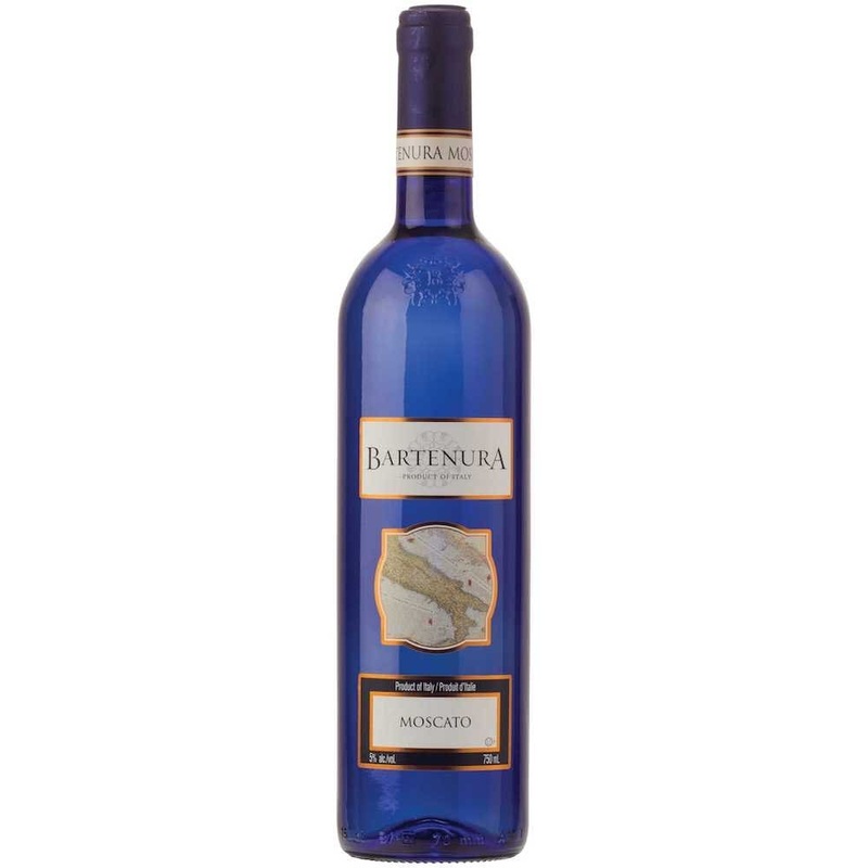 Bartenura Moscato Italy