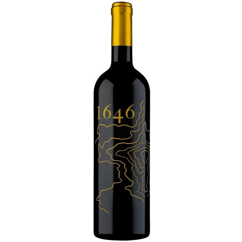 Bella Grace 1646 Red Blend California
