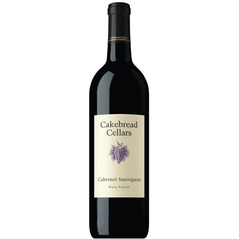 Cakebread Cabernet Sauvignon Napa Valley California
