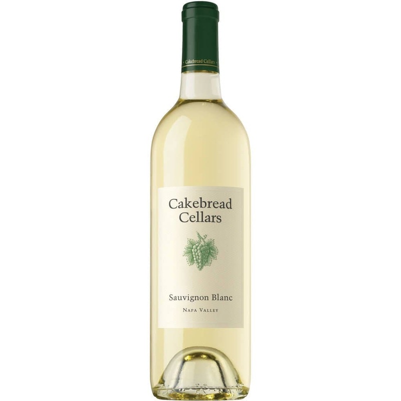 Cakebread Sauvignon Blanc Napa Valley California